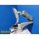 Conmed Linvatec VP8500 Video Cart (Narrow Shelves) VP8525 Articulating Arm~36976