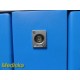 Conmed Linvatec VP8500 Video Cart (Narrow Shelves) VP8525 Articulating Arm~36976