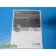 Haemoscope TEG 5000 Thrombelastograph Hemostasis Analyzer (For Parts) ~ 36966