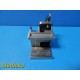 Steris Amsco TRACTION CLAMP ACCESSORY (OR/Ortho Table) Side Fitting ~ 36969
