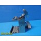 Steris Amsco TRACTION CLAMP ACCESSORY (OR/Ortho Table) Side Fitting ~ 36969