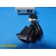 Omniprint OM-7212-SS Thermal Printer P/N 113692-001 W/ Adapter & Cable ~ 36971