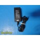 Omniprint OM-7212-SS Thermal Printer P/N 113692-001 W/ Adapter & Cable ~ 36971
