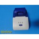 Omniprint OM-7212-SS Thermal Printer P/N 113692-001 W/ Adapter & Cable ~ 36971