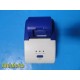Omniprint OM-7212-SS Thermal Printer P/N 113692-001 W/ Adapter & Cable ~ 36971