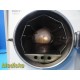Midmark Ritter (Model M7-011) M7 Speedclave Autoclave W/ Tray ~ 36402