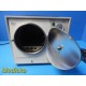 Midmark Ritter (Model M7-011) M7 Speedclave Autoclave W/ Tray ~ 36402