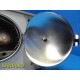 Midmark Ritter (Model M7-011) M7 Speedclave Autoclave W/ Tray ~ 36402