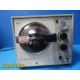 Midmark Ritter (Model M7-011) M7 Speedclave Autoclave W/ Tray ~ 36402