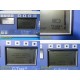 Care Wise C-TRAK CW-3000 Analyzer W/ CWR-100 Monitor, Probe & Case ~ 36403