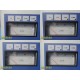 Care Wise C-TRAK CW-3000 Analyzer W/ CWR-100 Monitor, Probe & Case ~ 36403