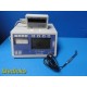 Care Wise C-TRAK CW-3000 Analyzer W/ CWR-100 Monitor, Probe & Case ~ 36403