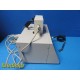 Care Wise C-TRAK CW-3000 Analyzer W/ CWR-100 Monitor, Probe & Case ~ 36403