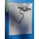Stryker Instrument 296-80-125 (2.0-3.2mm/0.078-0.125 inches) Pin Collet ~ 36405