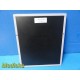 Fujifilm IP Cassette Type C, PB 25.2x30.3 cm (10x12") W/O Imaging Plate~36404