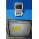 Verathon BVI9400 Ref 0570-0190 Bladder Scanner Console ONLY ~ 36394