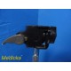 Verathon GlideScope Cobalt AVL Monitor/Video Monitor Ergo Stand W/ Basket ~36395