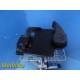 Verathon GlideScope Cobalt AVL Monitor/Video Monitor Ergo Stand W/ Basket ~36395