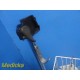 Verathon GlideScope Cobalt AVL Monitor/Video Monitor Ergo Stand W/ Basket ~36395