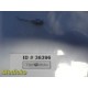 B&L Storz E4922 Bishop-Harmon Irrigating Can 19G | 30° | OL 25mm ~ 36396