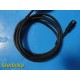 2020 Verathon Ref E570-0351 BVI9400 Bladder Scanner Probe (FOR PARTS) ~ 36961