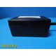 Verathon Ultrasound P/N 0400-0036 BVI3000 Power Supply W/ Charger ~ 36962