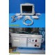 2012 Philips Intellivue MP50 Critical Care Monitor W/ Modules & Leads ~ 36958