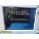 2012 Philips Intellivue MP50 Critical Care Monitor W/ Modules & Leads ~ 36958
