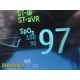 2012 Philips Intellivue MP50 Critical Care Monitor W/ Modules & Leads ~ 36958