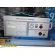 2012 Philips Intellivue MP50 Critical Care Monitor W/ Modules & Leads ~ 36958