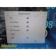 2012 Philips Intellivue MP50 Critical Care Monitor W/ Modules & Leads ~ 36958