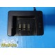 Verathon Ultrasound P/N 0400-0036 BVI3000 Battery Charger W/ Battery Pack ~36388
