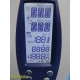 2010 Welch Allyn 42NTB Spot (SPO2 TEMP NIBP) MonitorW/ PSU & Patient Leads~36390