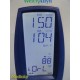 2010 Welch Allyn 42NTB Spot (SPO2 TEMP NIBP) MonitorW/ PSU & Patient Leads~36390