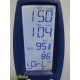 2010 Welch Allyn 42NTB Spot (SPO2 TEMP NIBP) MonitorW/ PSU & Patient Leads~36390