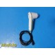 Verathon P/N 0570-0351 BVI9400 Bladder Scanner Volumetric Probe ~ 36391