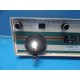 Elmed Video 8000 Type 52-9842 Xenon Light Source / Illuminator (7496)