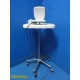 Verathon BVI9400 Bladder Scanner W/ Probe, Batteries, Charger & Stand ~ 36415