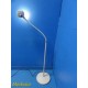 Midmark Ritter 250-001 Exam Room Light | LED 6.2W | W/O Caster Base ~ 36467