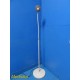 Midmark Ritter 250-001 Exam Room Light | LED 6.2W | W/O Caster Base ~ 36467