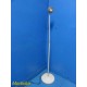 Midmark Ritter 250-001 Exam Room Light | LED 6.2W | W/O Caster Base ~ 36467