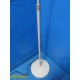 Midmark Ritter 250-001 Exam Room Light | LED 6.2W | W/O Caster Base ~ 36467