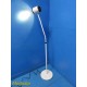 Brewer Model 16184 Exam Light | Goose Neck Exam Room Light | TESTED ~ 36476