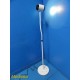 Brewer Model 16184 Exam Light | Goose Neck Exam Room Light | TESTED ~ 36476