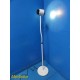 Brewer Model 16184 Exam Light | Goose Neck Exam Room Light | TESTED ~ 36476
