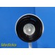 Brewer Model 16184 Exam Light | Goose Neck Exam Room Light | TESTED ~ 36476