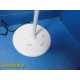 Brewer Model 16184 Exam Light | Goose Neck Exam Room Light | TESTED ~ 36476