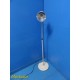 Moore Medical Model 70902 Basic Exam Light | Floor Stand | Flexible Neck ~36477