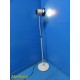 Moore Medical Model 70902 Basic Exam Light | Floor Stand | Flexible Neck ~36477
