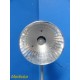 Moore Medical Model 70902 Basic Exam Light | Floor Stand | Flexible Neck ~36477